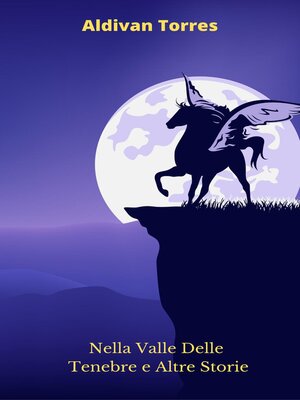cover image of Nella Valle Delle Tenebre e Altre Storie